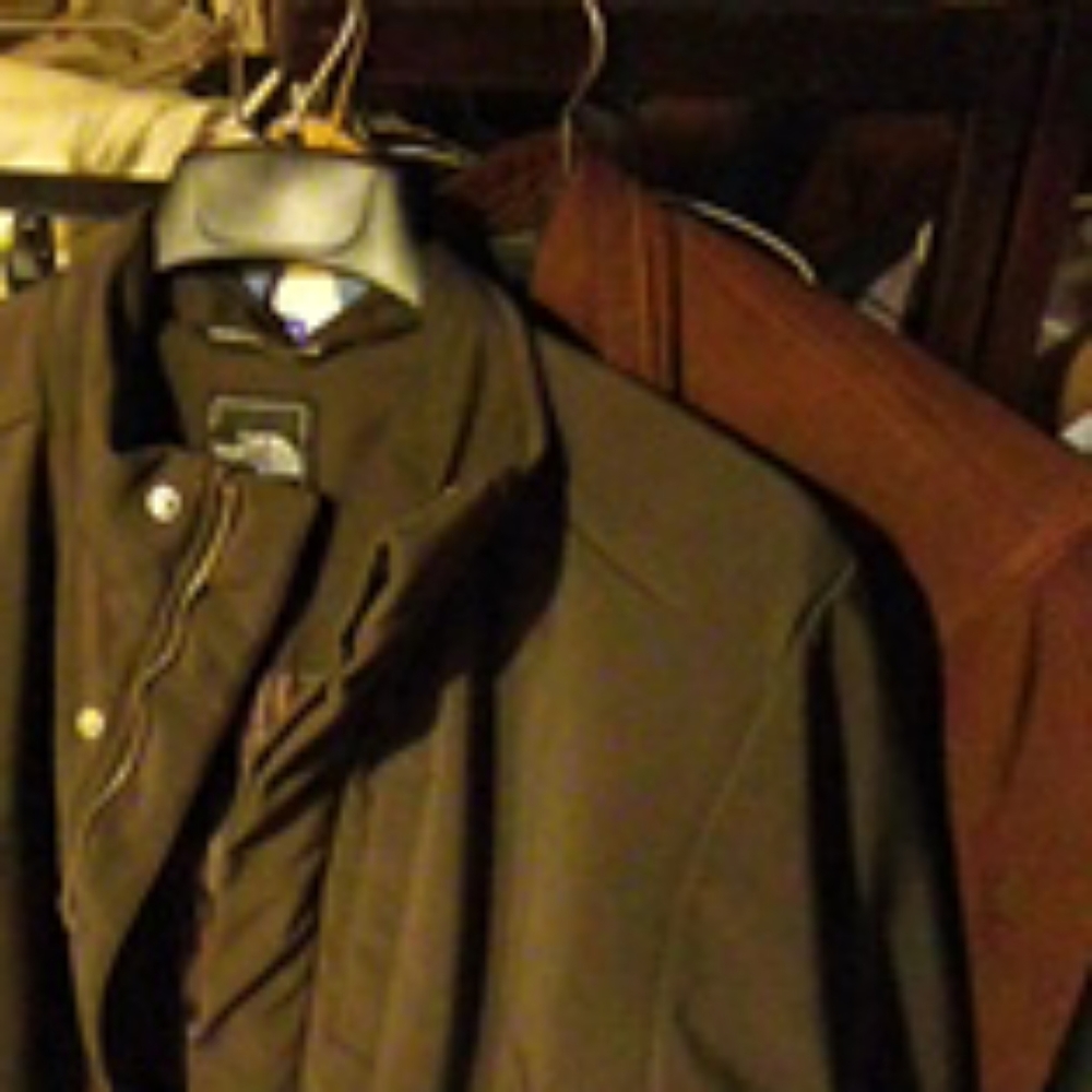 Northface jacket - Picture 3 of 3